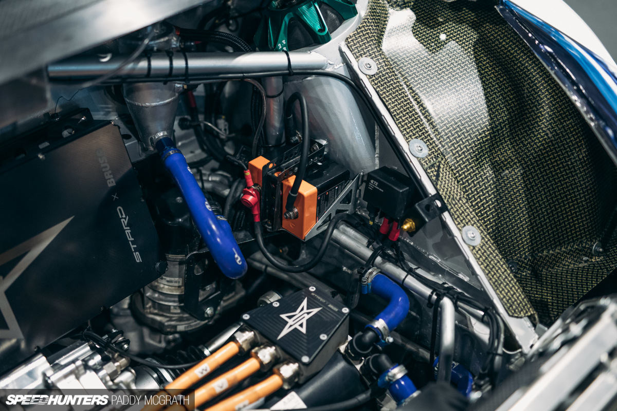 2020 ASI Electric Future Speedhunters PMCG -8