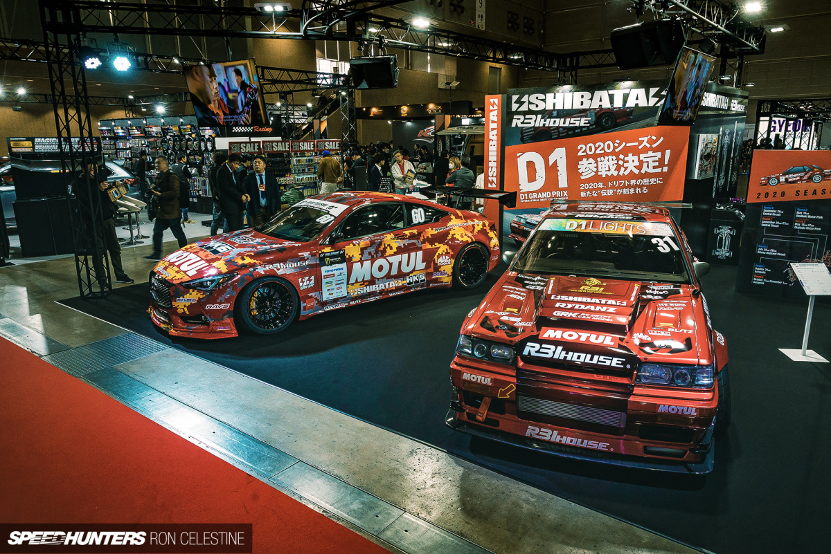 Speedhunters_RonCelestine_R31House_Nissan_Q60_Drift_14
