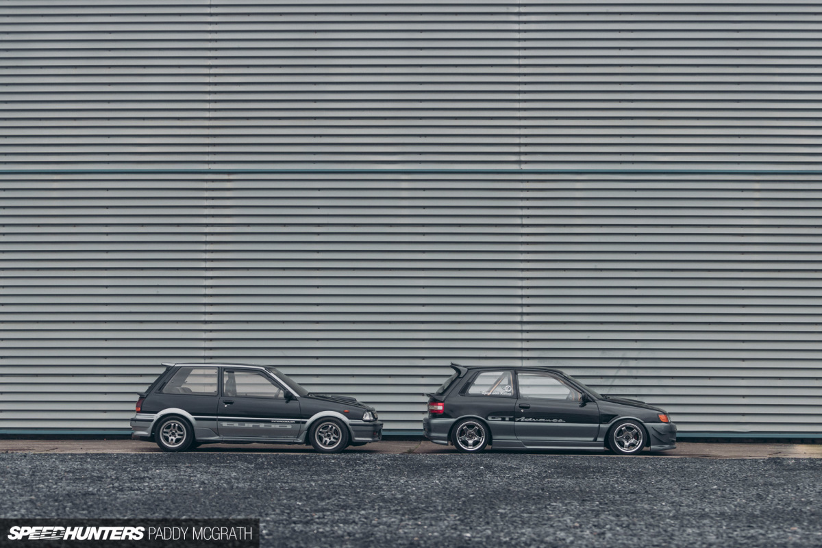 Good Things, Small Packages: Japan’s Unsung Heroes