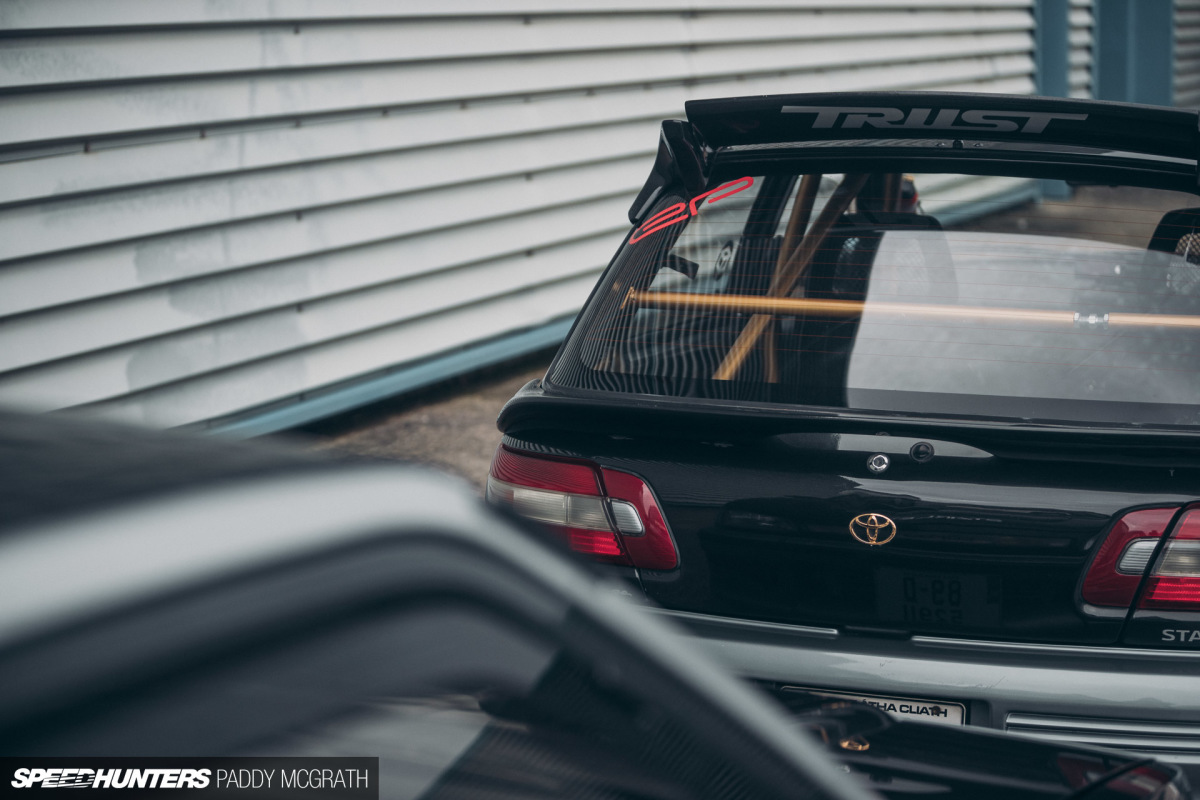 2020 Toyota Starlet Turbos Speedhunters by Paddy McGrath-10