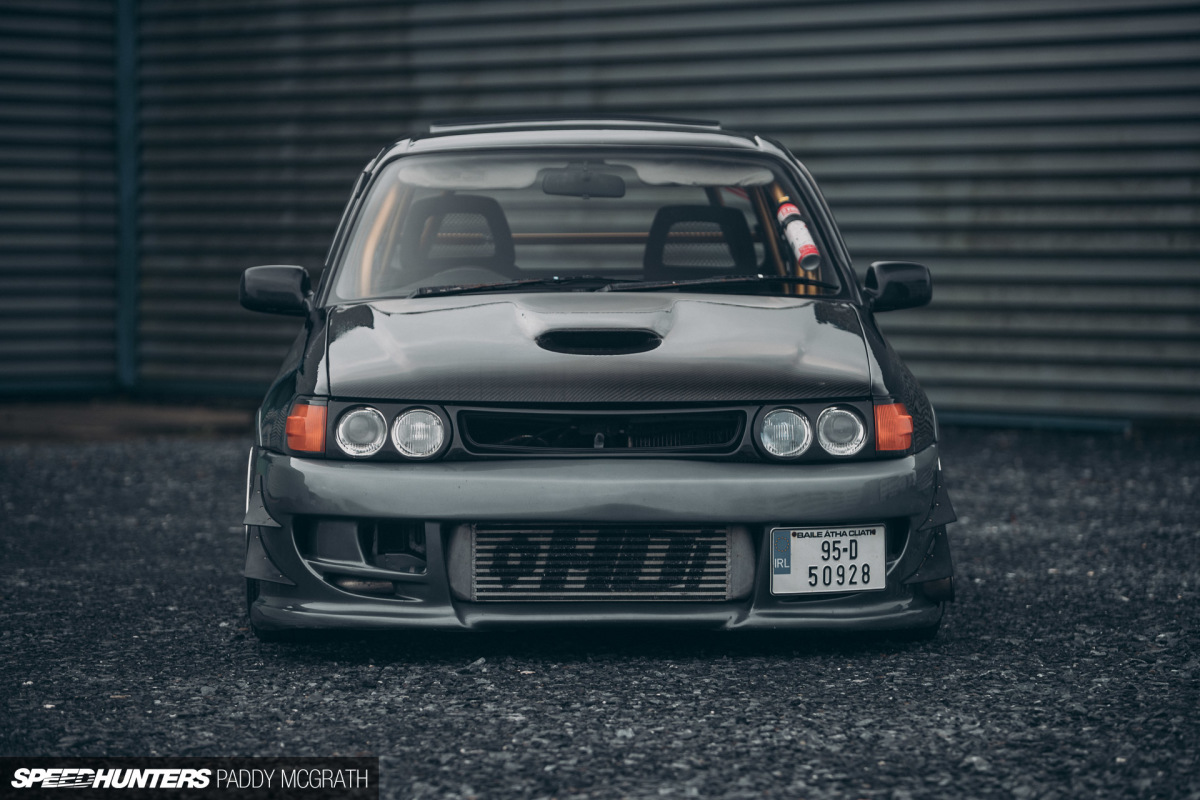 2020 Toyota Starlet Turbos Speedhunters by Paddy McGrath-17