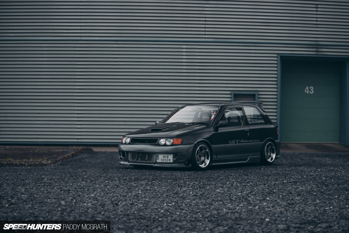 2020 Toyota Starlet Turbos Speedhunters by Paddy McGrath-18