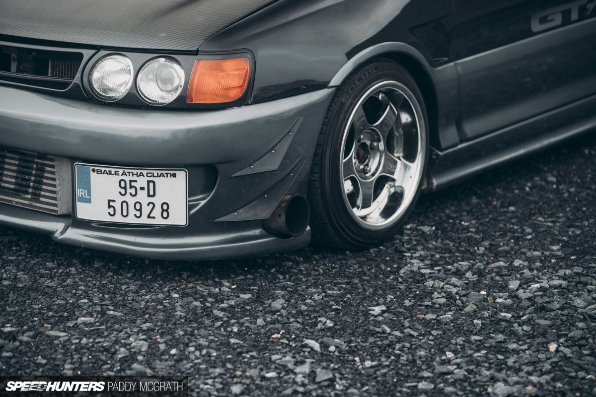2020 Toyota Starlet Turbos Speedhunters by Paddy McGrath-19