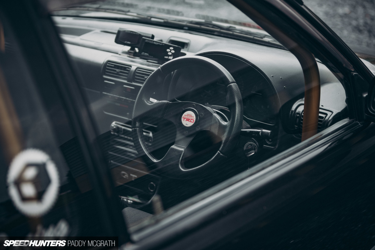 2020 Toyota Starlet Turbos Speedhunters by Paddy McGrath-25