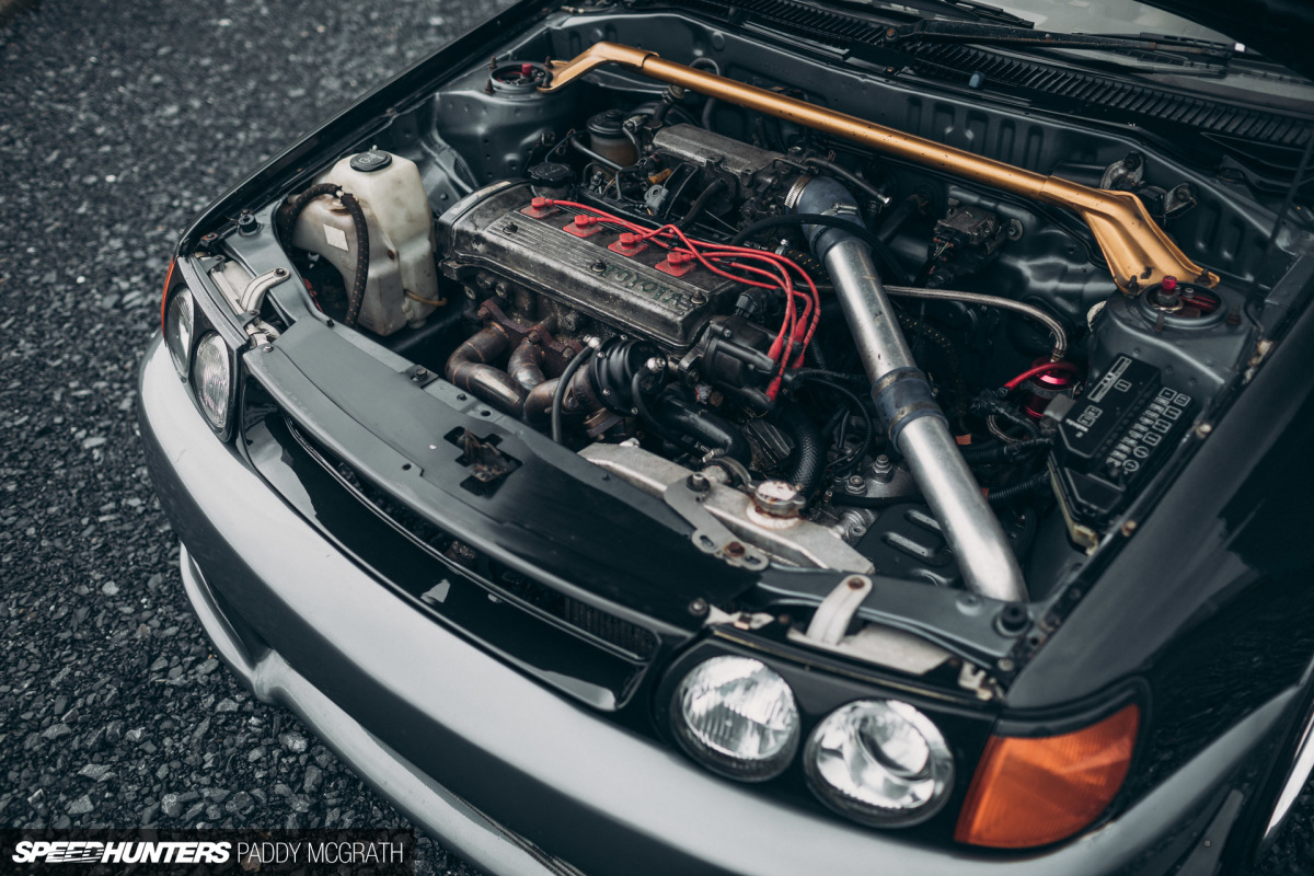 2020 Toyota Starlet Turbos Speedhunters by Paddy McGrath-31