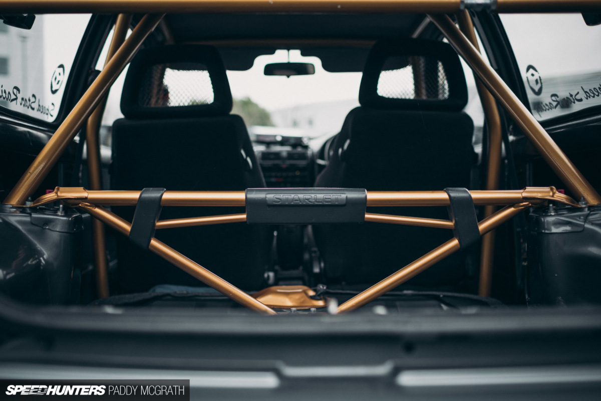 2020 Toyota Starlet Turbos Speedhunters by Paddy McGrath-45