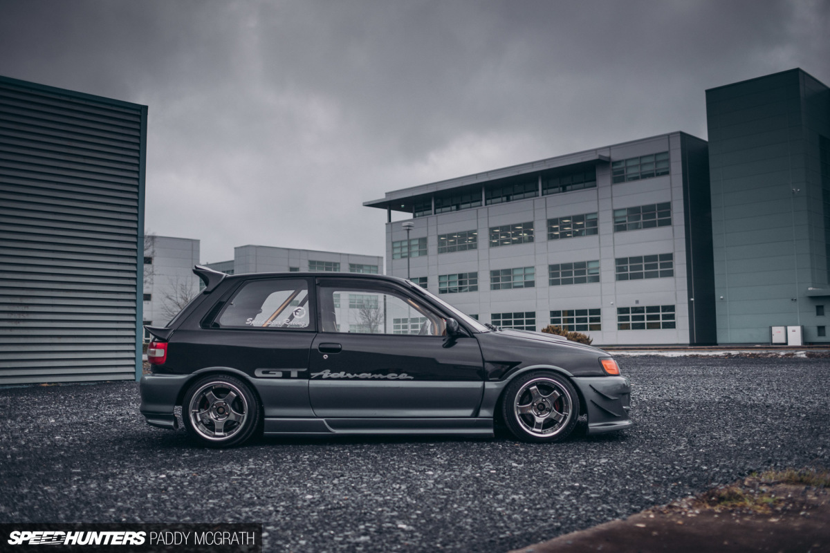 2020 Toyota Starlet Turbos Speedhunters by Paddy McGrath-51