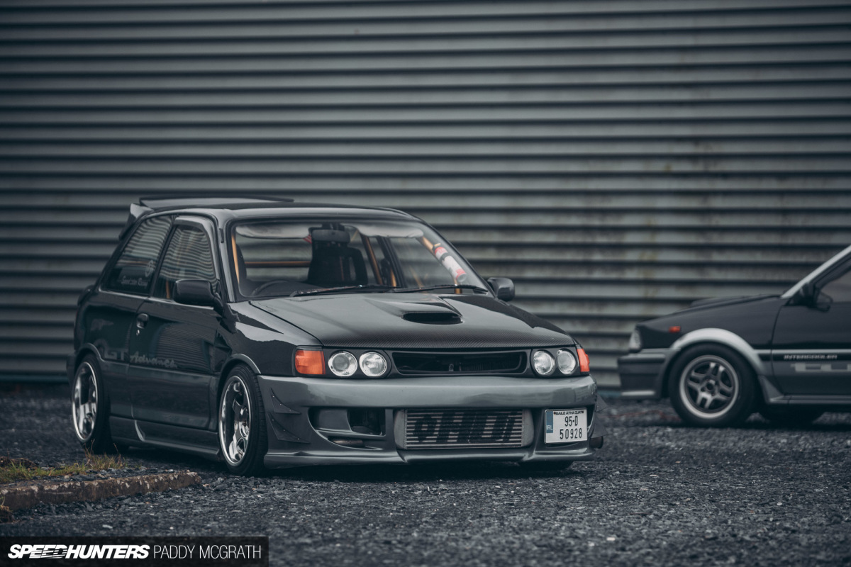 2020 Toyota Starlet Turbos Speedhunters by Paddy McGrath-54