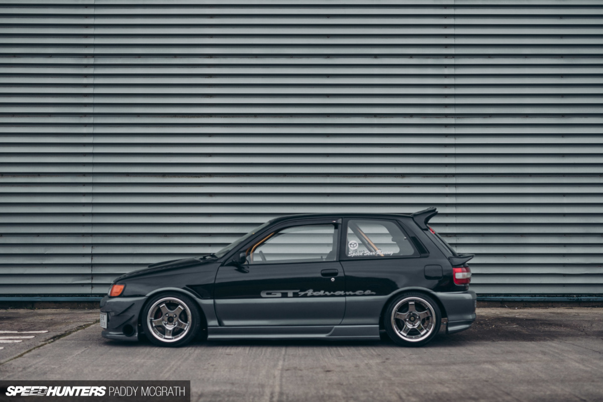 2020 Toyota Starlet Turbos Speedhunters by Paddy McGrath-56
