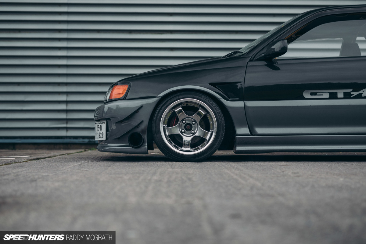 2020 Toyota Starlet Turbos Speedhunters by Paddy McGrath-57