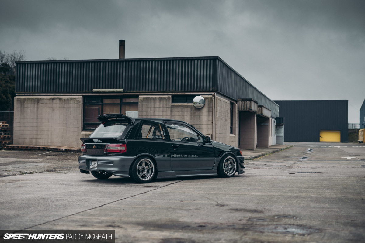 2020 Toyota Starlet Turbos Speedhunters by Paddy McGrath-61