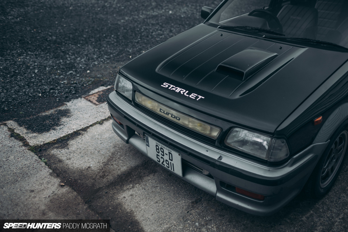 2020 Toyota Starlet Turbos Speedhunters by Paddy McGrath-68