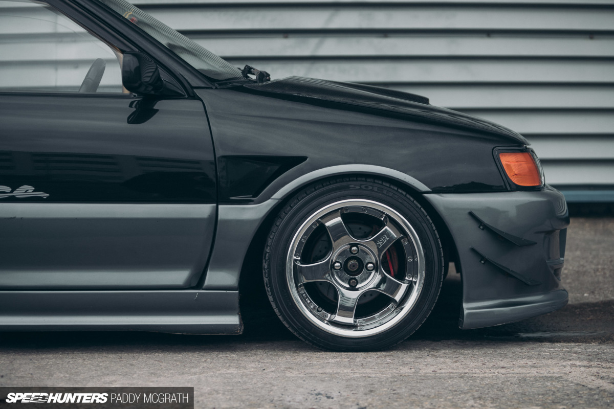 2020 Toyota Starlet Turbos Speedhunters by Paddy McGrath-8