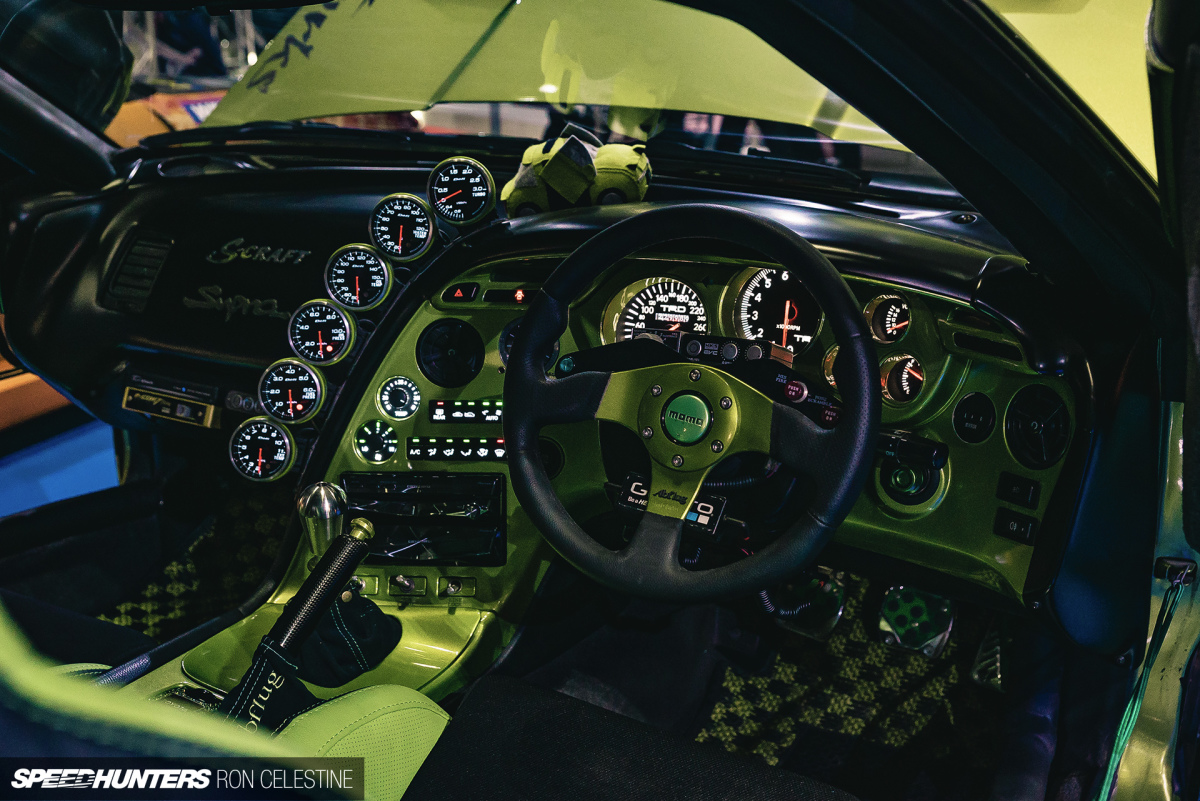 Speedhunters_Ron_Celestine_TokyoAutoSalon_T_GetWork_A70_Supra_8