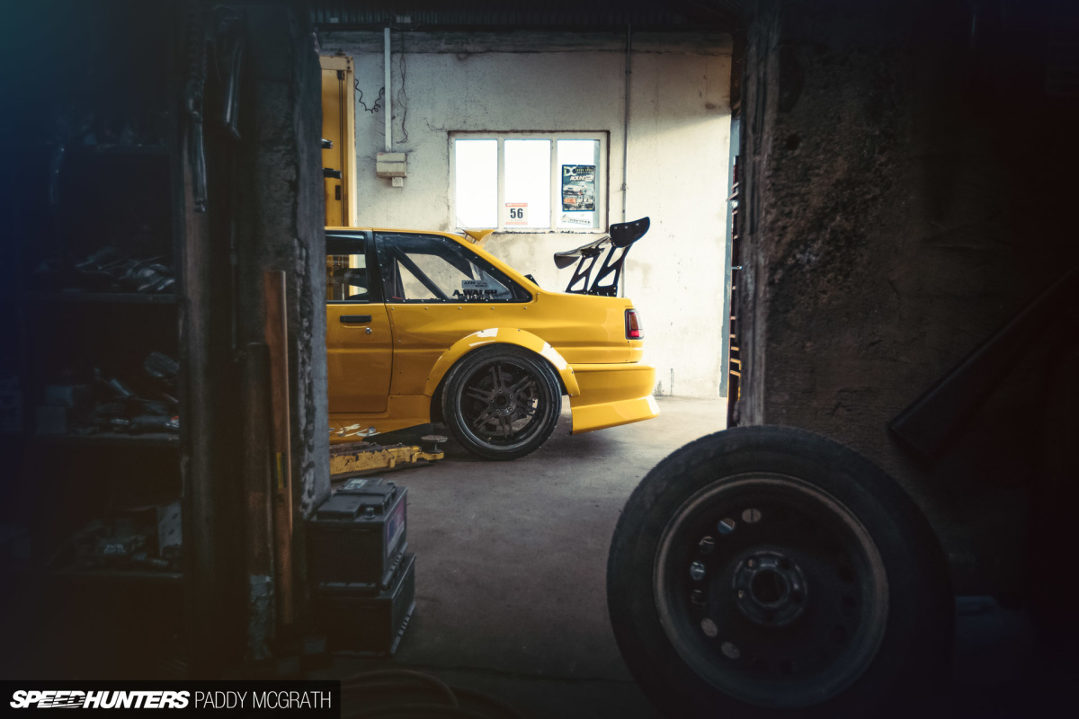 2020 Adrian Walsh Toyota AE86 for Speedhunters by Paddy McGrath-19