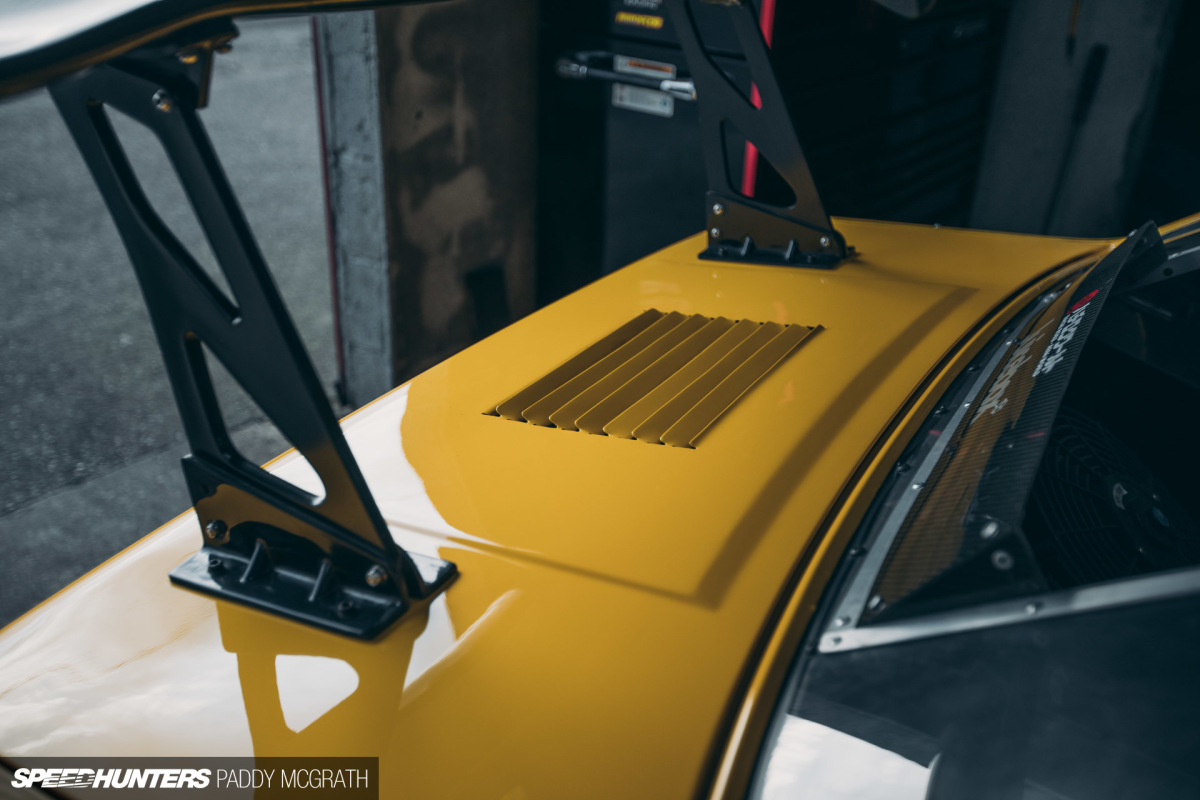 2020 Adrian Walsh Toyota AE86 for Speedhunters by Paddy McGrath-21