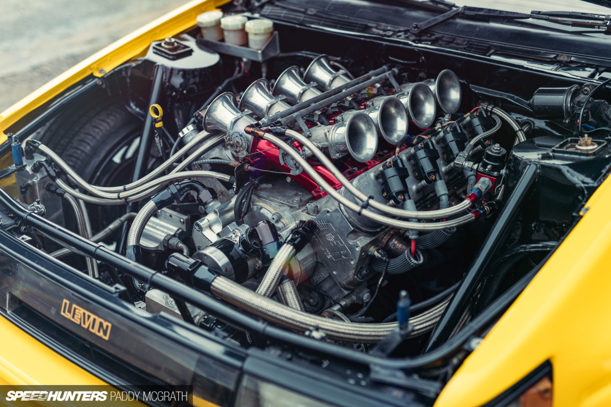 2020 Adrian Walsh Toyota AE86 for Speedhunters by Paddy McGrath-26