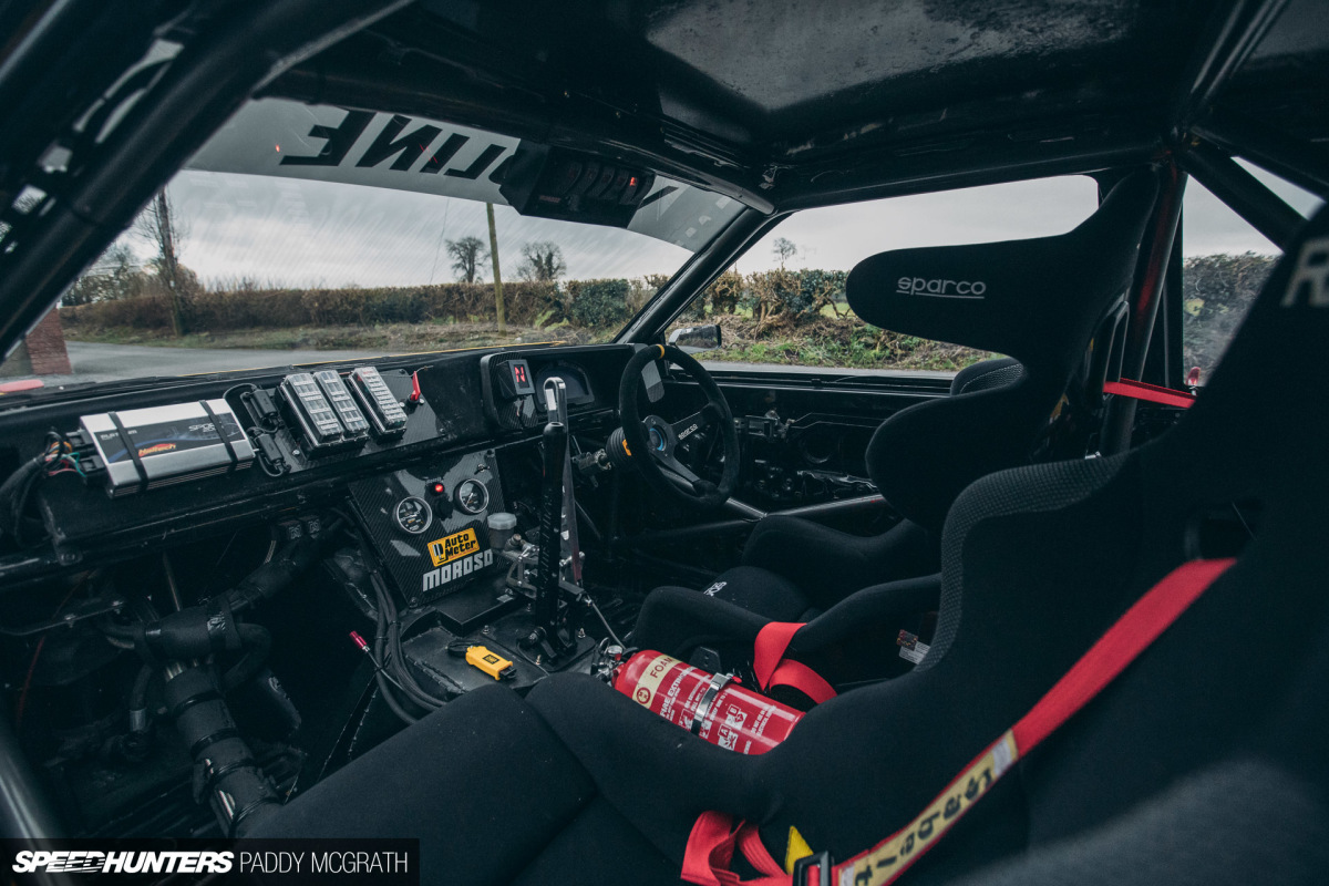 2020 Adrian Walsh Toyota AE86 for Speedhunters by Paddy McGrath-54