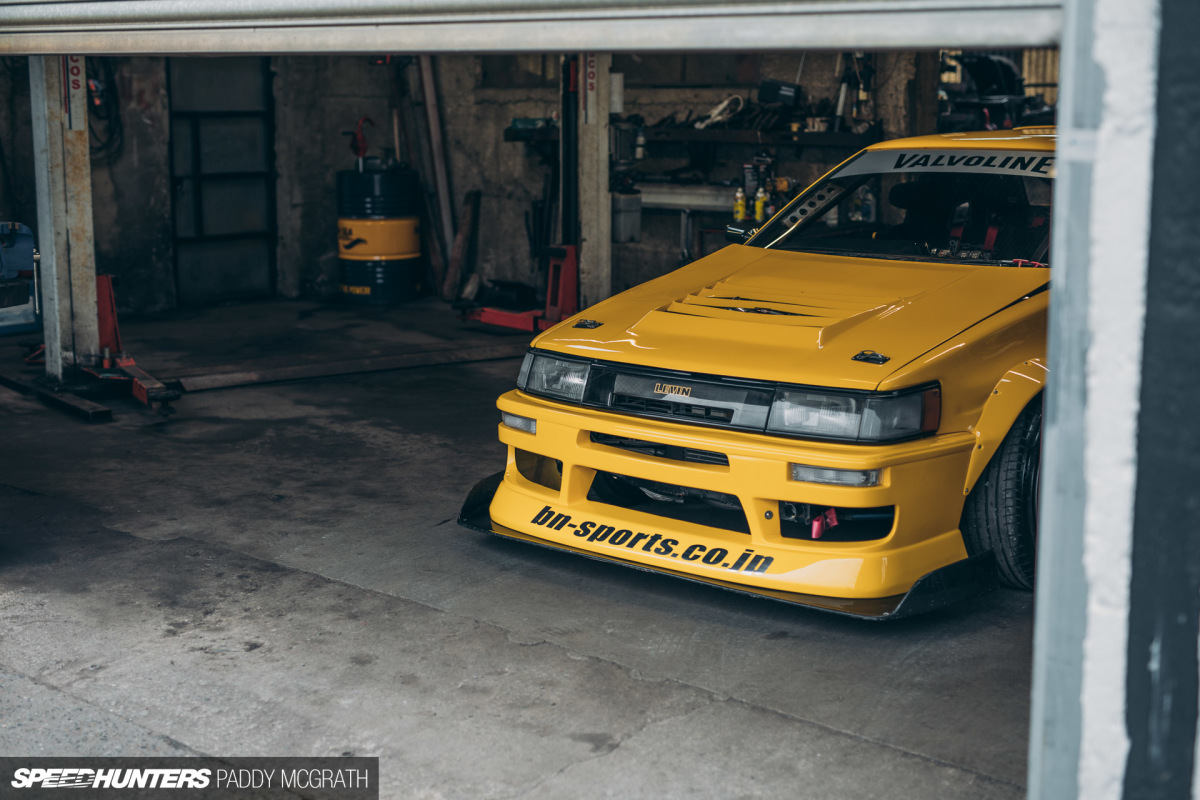 2020 Adrian Walsh Toyota AE86 for Speedhunters by Paddy McGrath-6