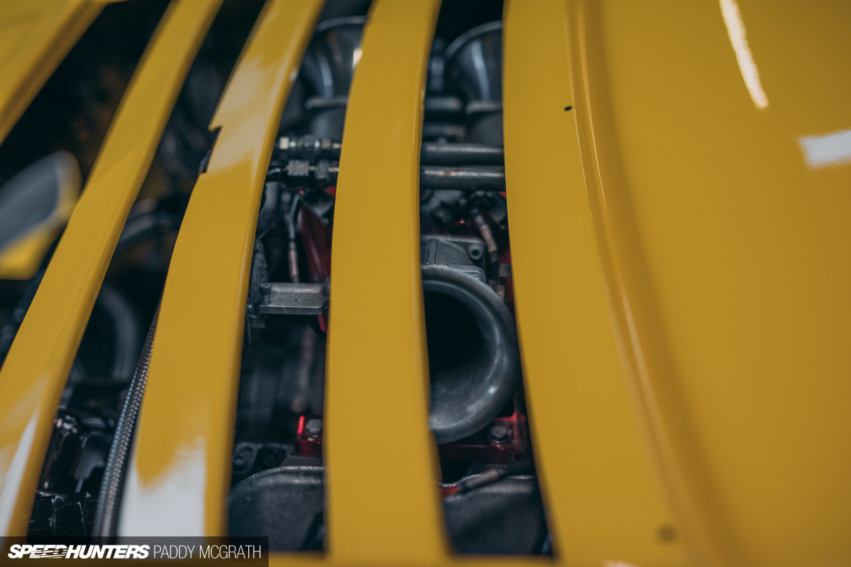 2020 Adrian Walsh Toyota AE86 for Speedhunters by Paddy McGrath-7