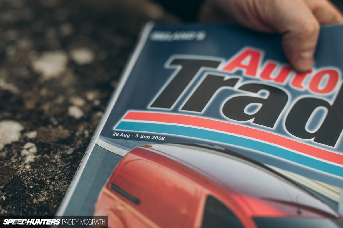 2020 Adrian Walsh Toyota AE86 for Speedhunters by Paddy McGrath-73