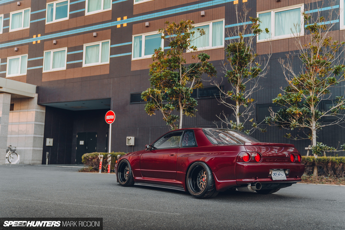 Teaching Nissan’s Old Dog Some 2020 Tricks