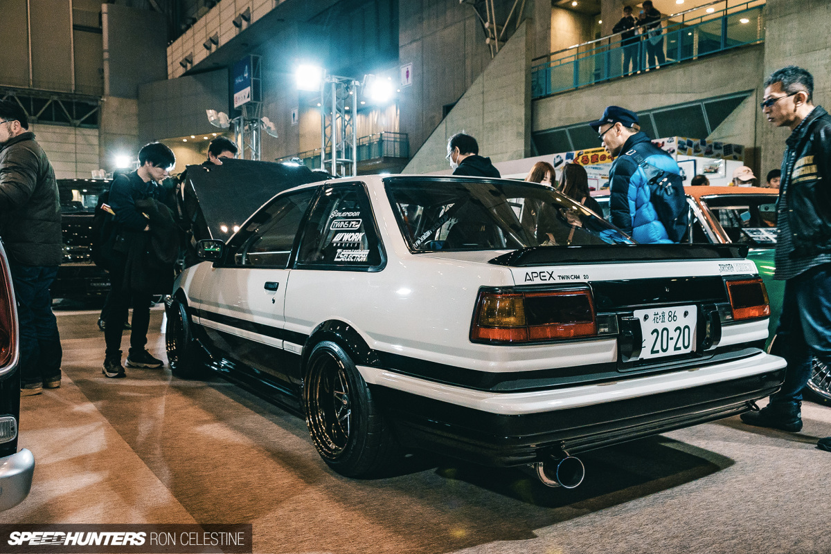 Speedhunters_Ron_Celestine_Tokyo_Auto_Salon_AE86