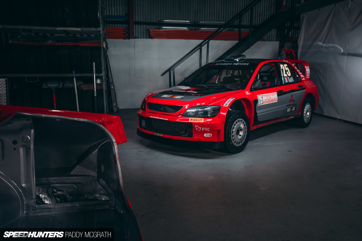 2020 Lancer WRC05 Gigi Galli Japan for Speedhunters by Paddy McGrath-3