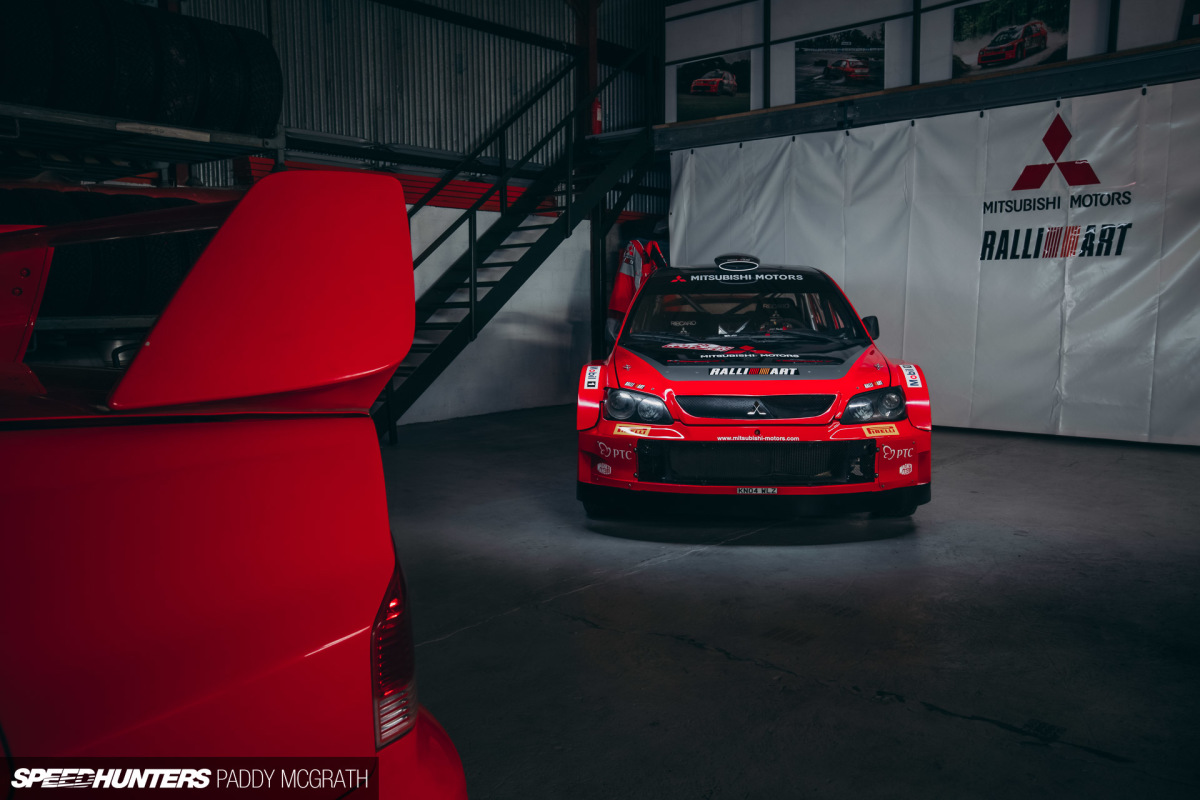 2020 Lancer WRC05 Gigi Galli Japan for Speedhunters by Paddy McGrath-4