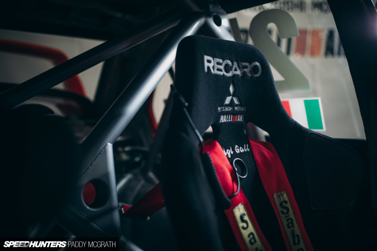 2020 Lancer WRC05 Gigi Galli Japan for Speedhunters by Paddy McGrath-9