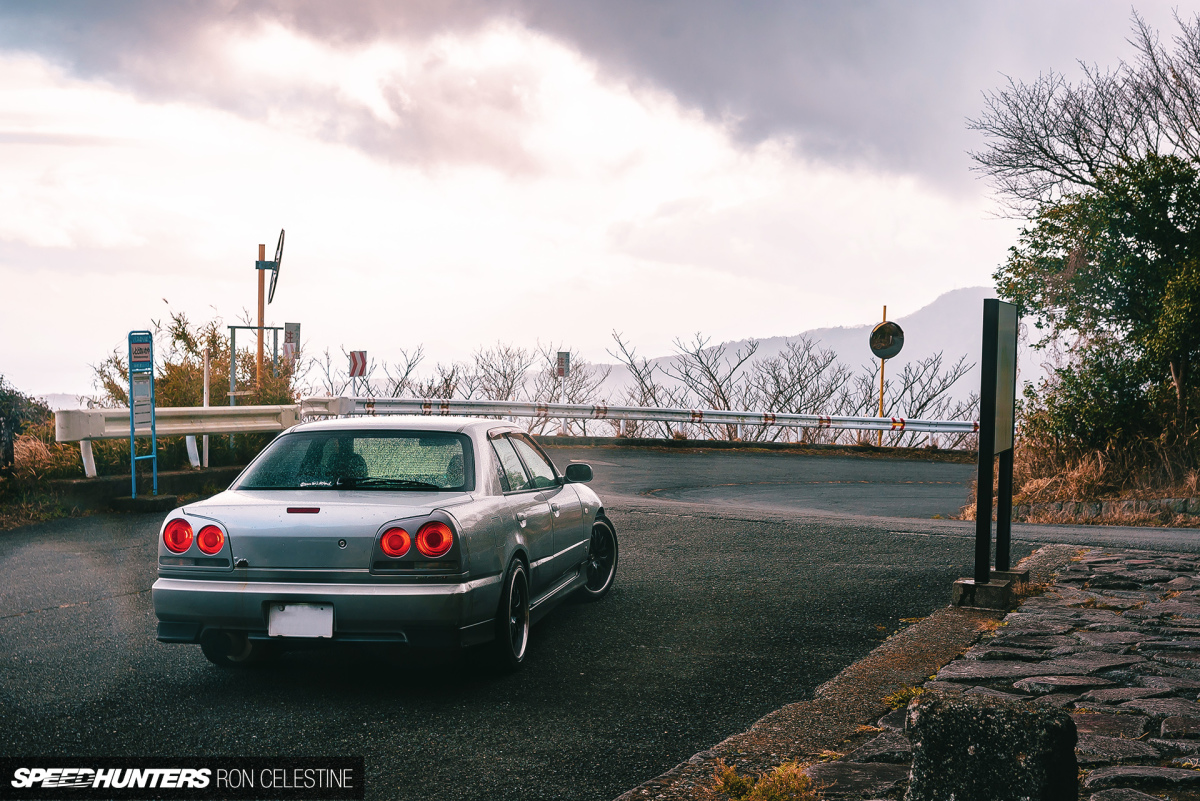 Speedhunters_Ron_Celestine_ProjectRough_ER34_Nissan_Skyline