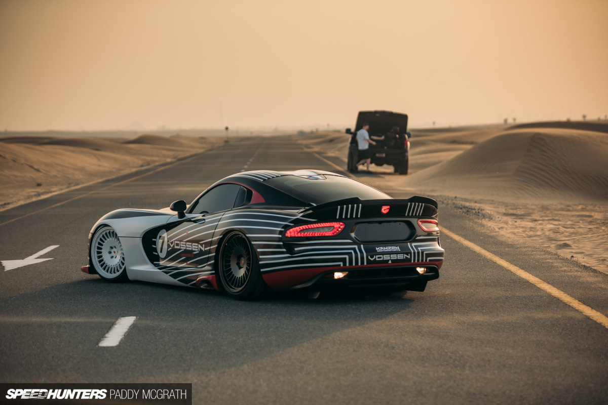 2020 UAE BTS Speedhunters by Paddy McGrath-59