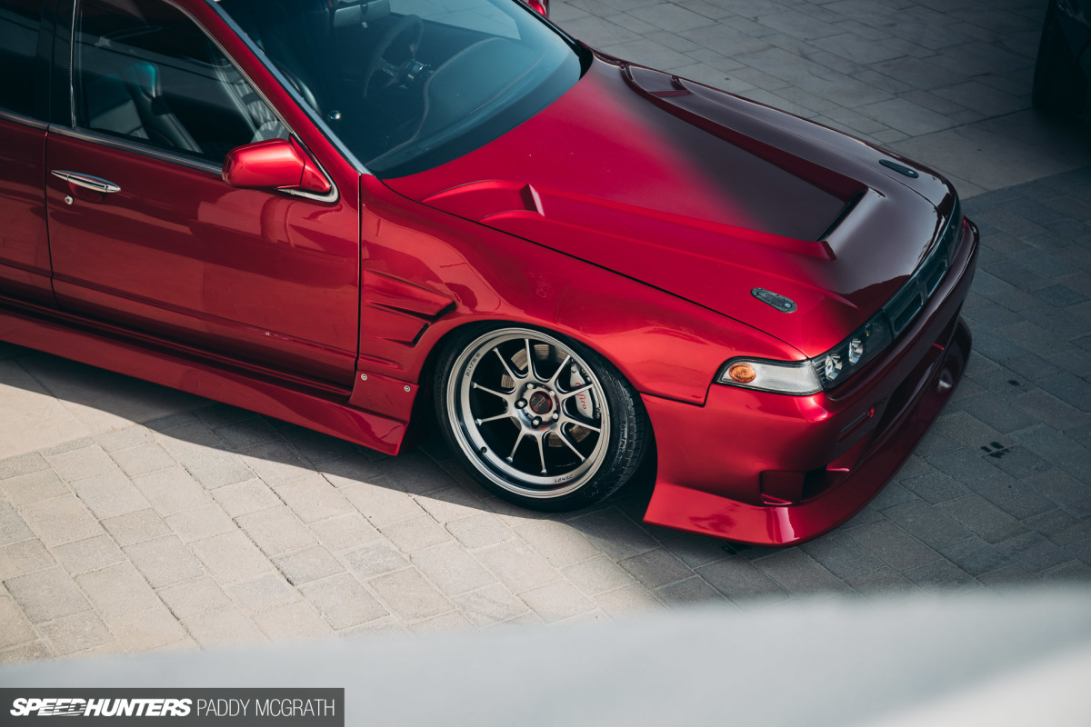 2020 MADE JDM Speedhunters by Paddy McGrath-23