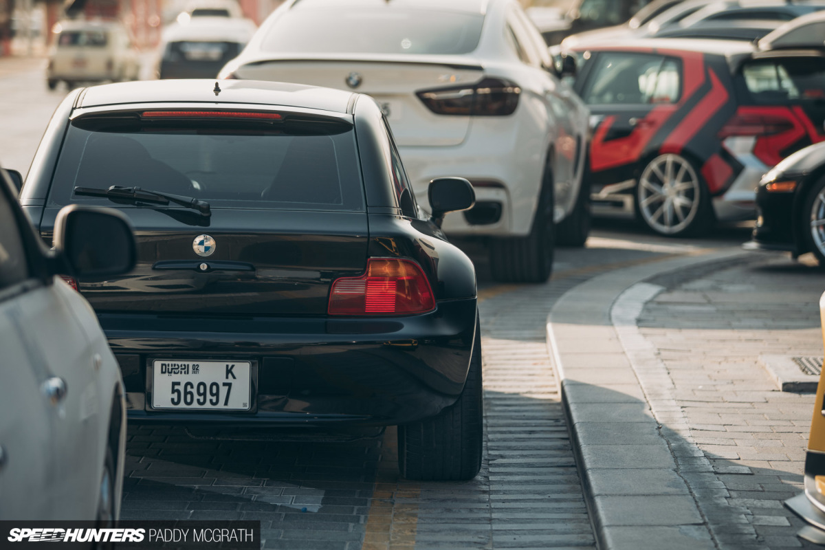 2020 Made Outside Speedhunters by Paddy McGrath-24