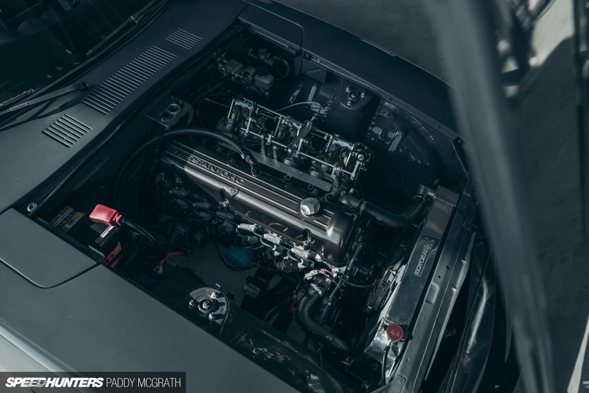 2020 Datsun Fairlady Z Made Dubai for Speedhunters by Paddy McGrath-65