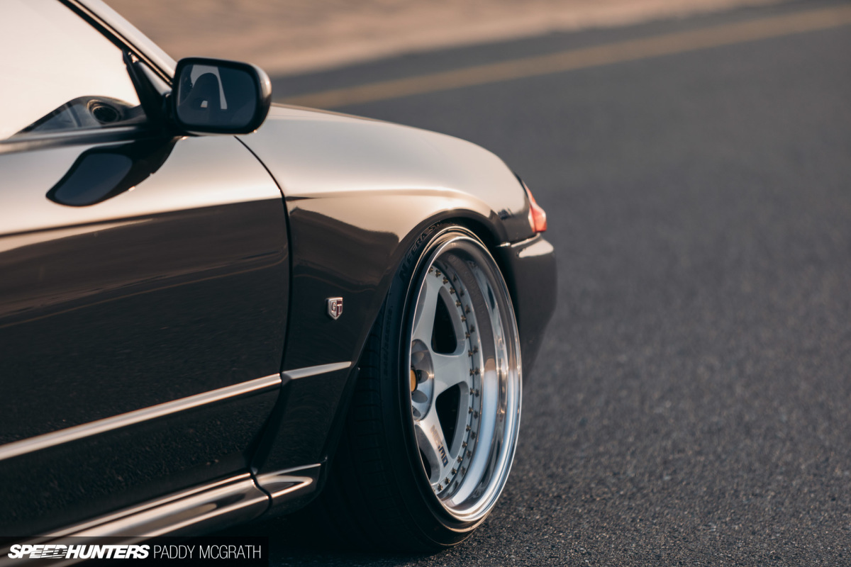 2020 Nissan R32 GT-R Dan Price for Speedhunters by Paddy McGrath-29