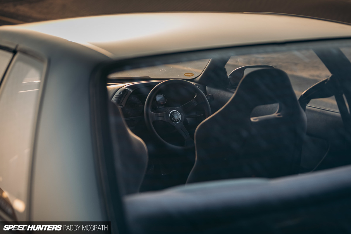 2020 Nissan R32 GT-R Dan Price for Speedhunters by Paddy McGrath-48
