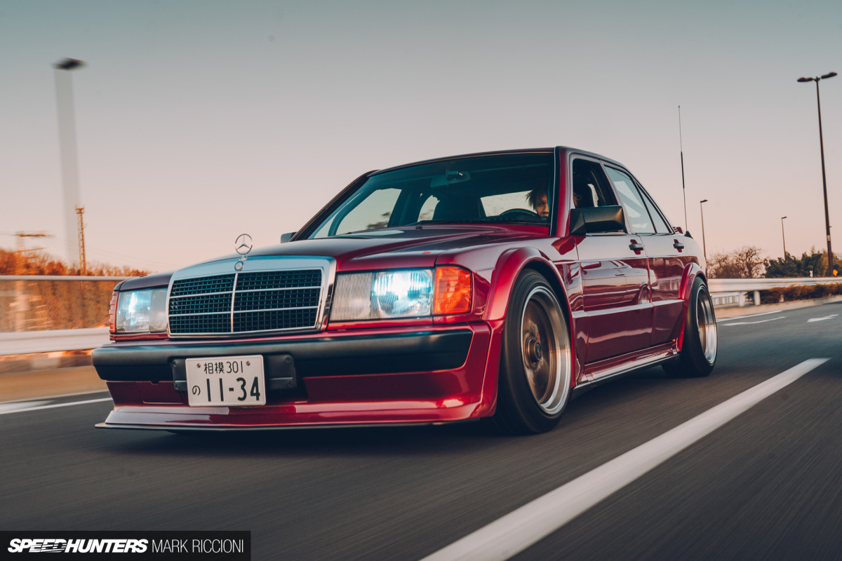 The Other Side Of RAUH-Welt Begriff