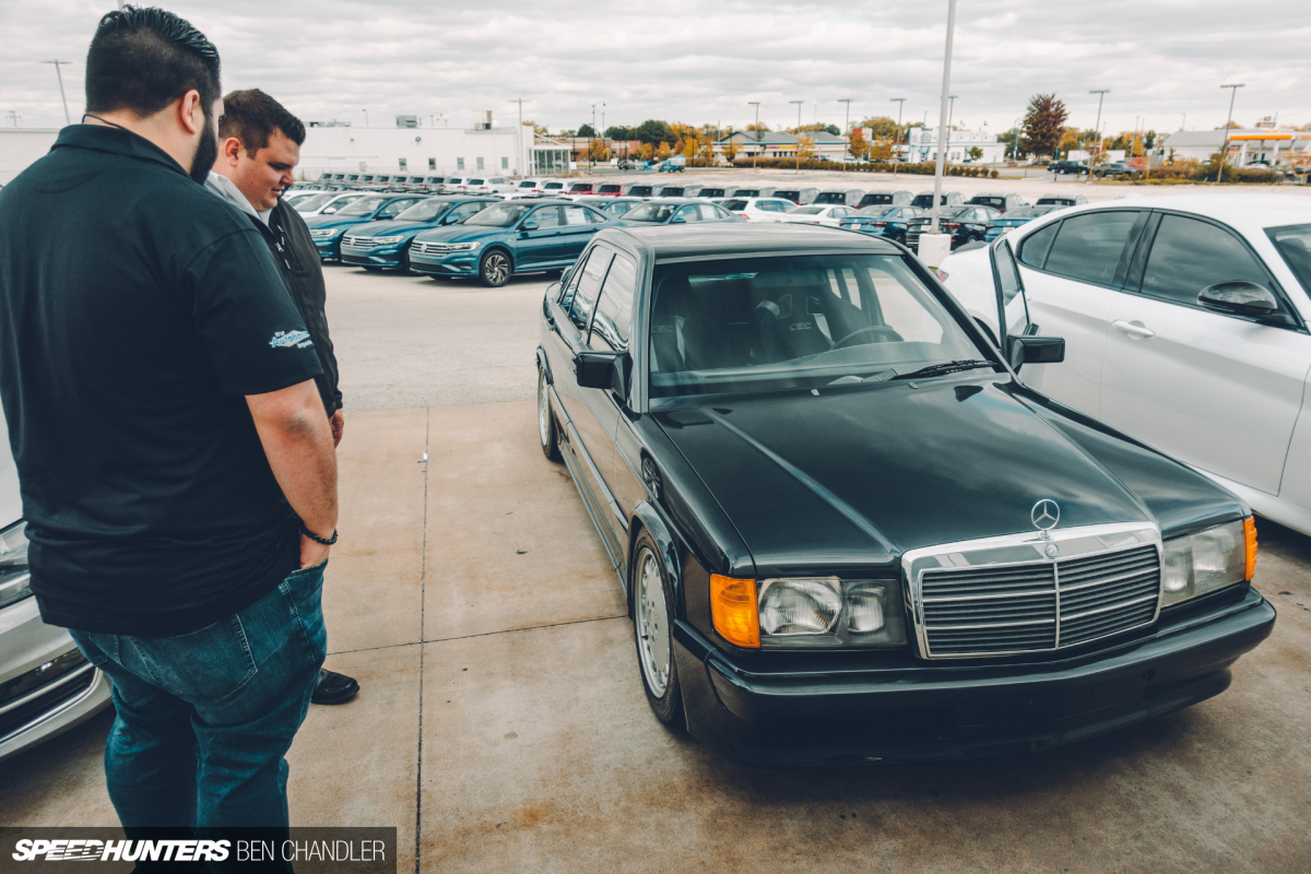 Speedhunters_Ben_Chandler_Project_190E_Cosworth_DSC02118