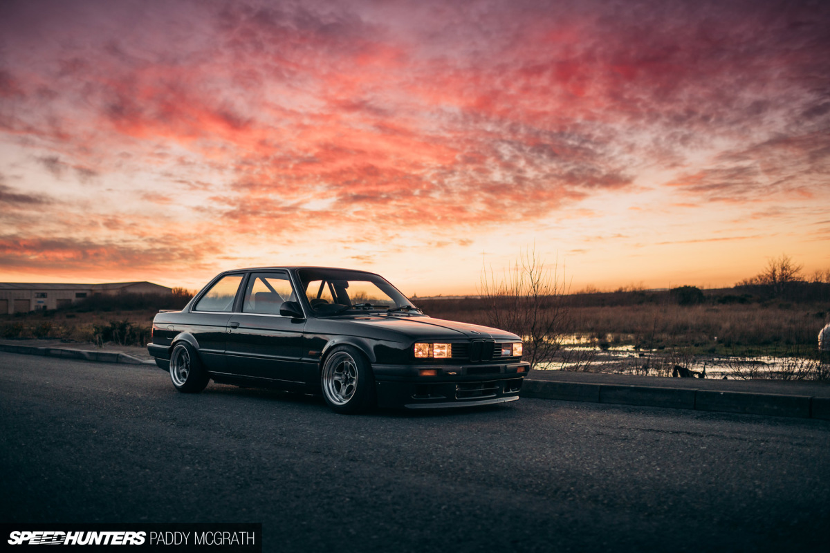2020 BMW E30 S50B30 Josh Greene for Speedhunters by Paddy McGrath-25