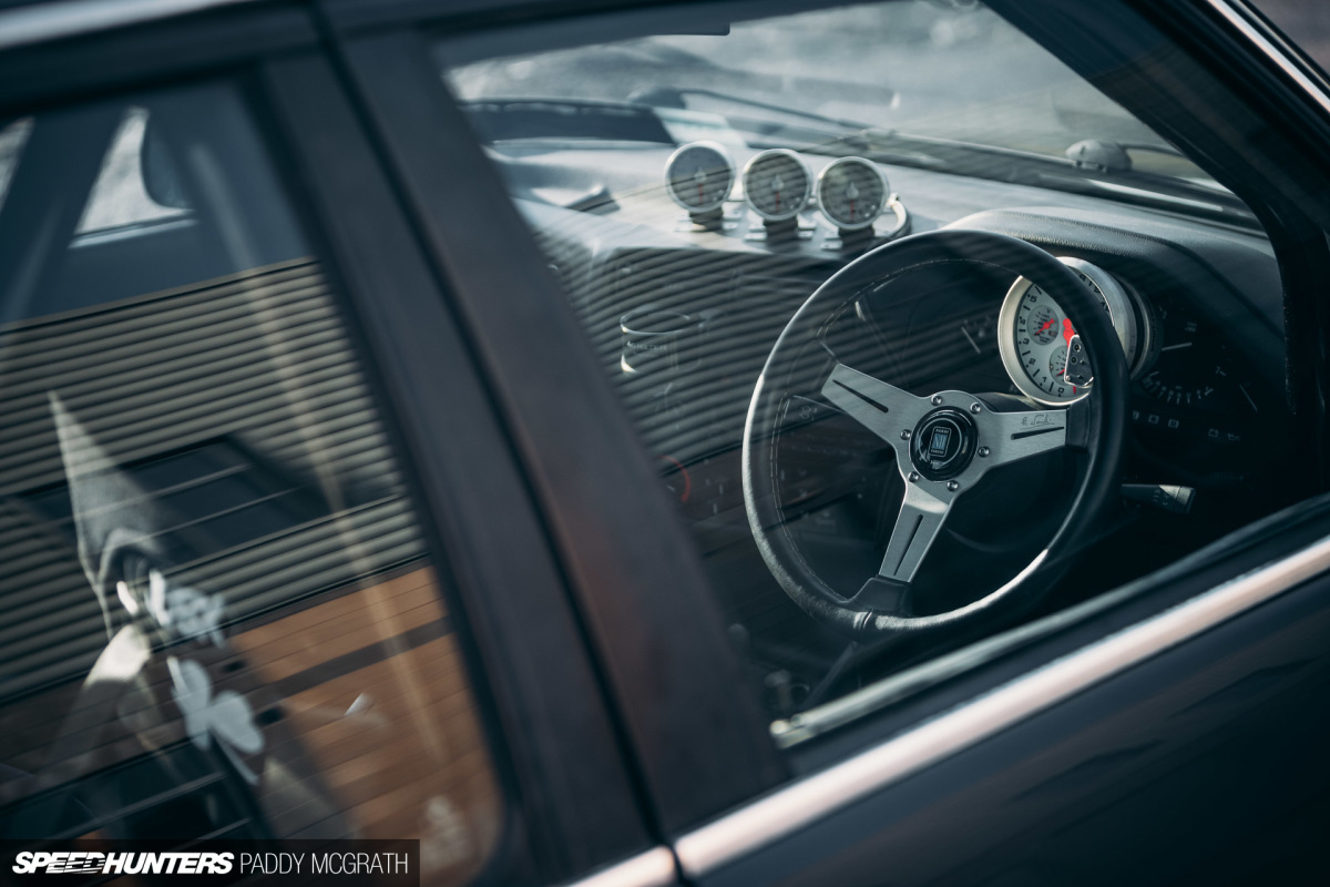 2020 BMW E30 S50B30 Josh Greene for Speedhunters by Paddy McGrath-36