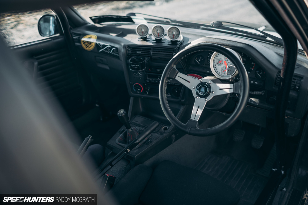 2020 BMW E30 S50B30 Josh Greene for Speedhunters by Paddy McGrath-40