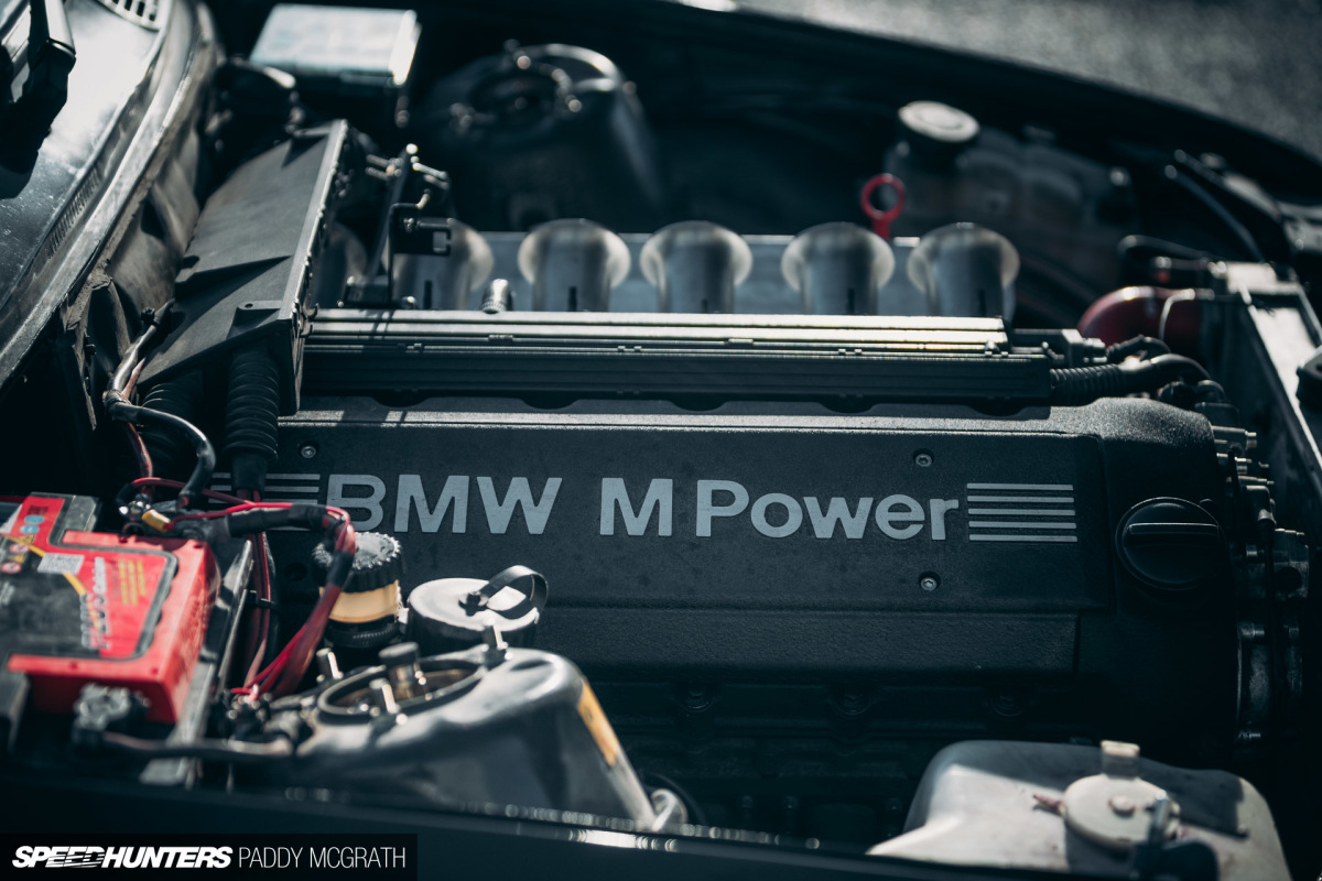 2020 BMW E30 S50B30 Josh Greene for Speedhunters by Paddy McGrath-66