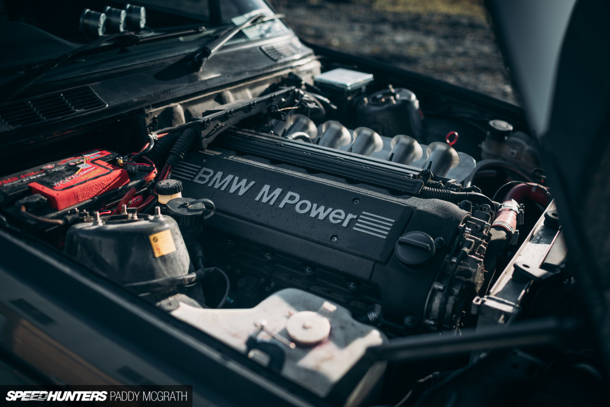 2020 BMW E30 S50B30 Josh Greene for Speedhunters by Paddy McGrath-67
