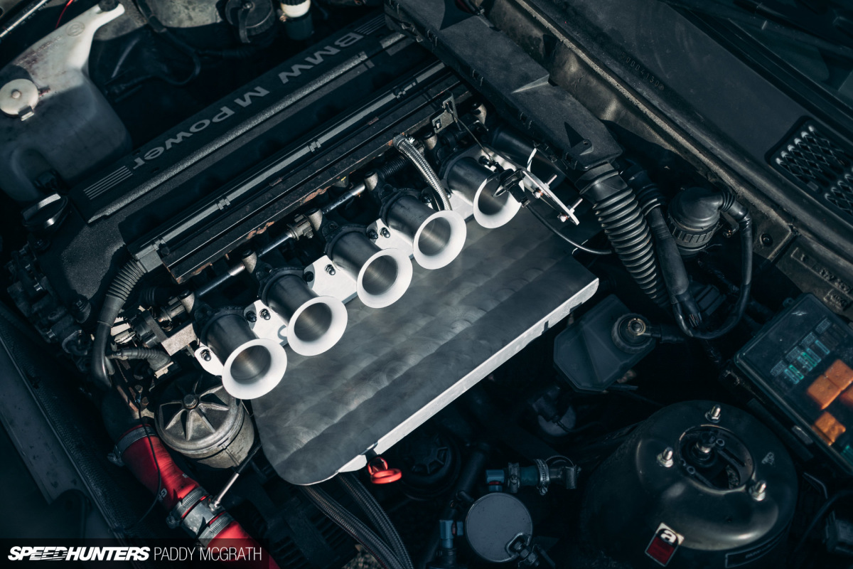2020 BMW E30 S50B30 Josh Greene for Speedhunters by Paddy McGrath-70
