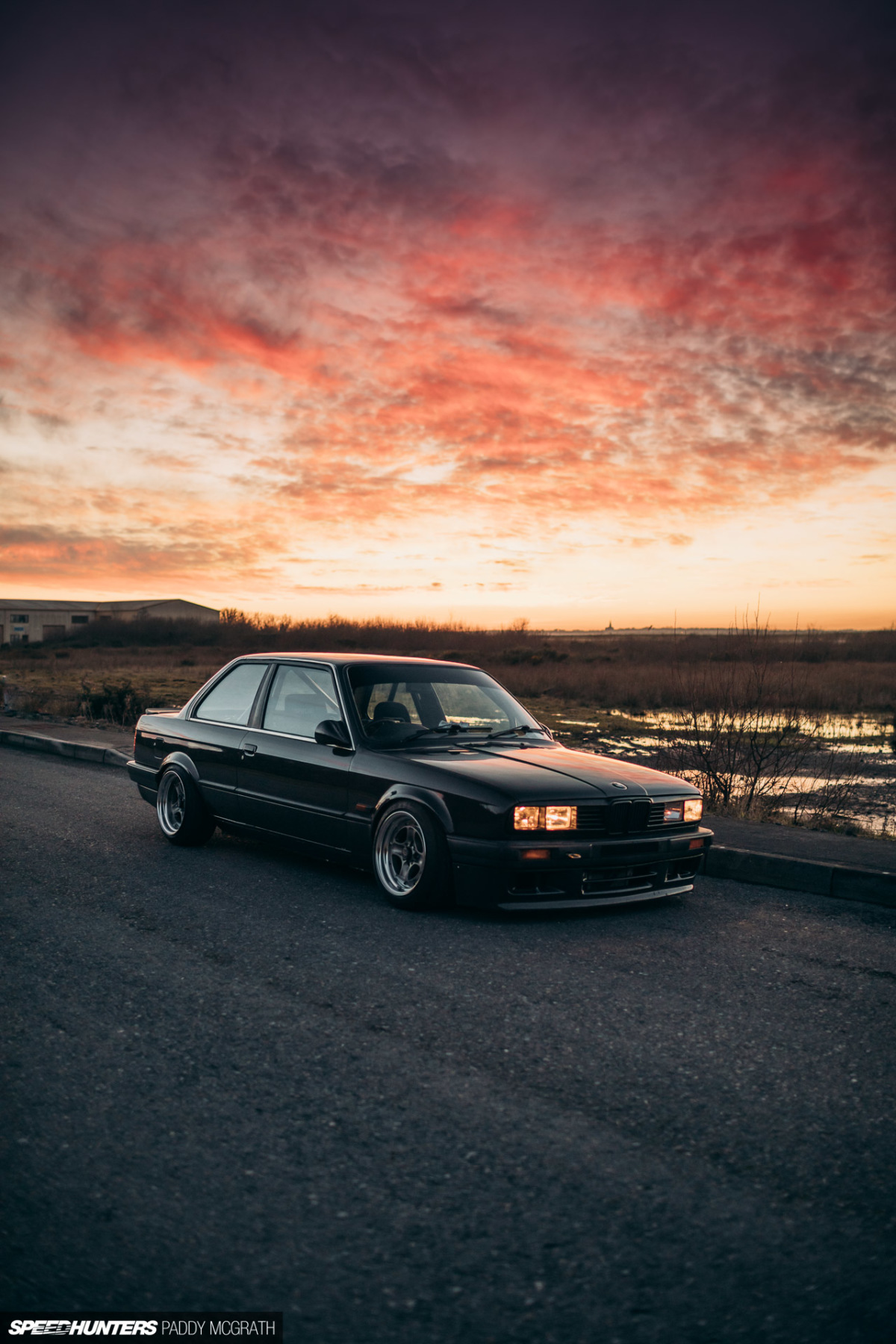 Tall 2020 BMW E30 S50B30 Josh Greene for Speedhunters by Paddy McGrath-1