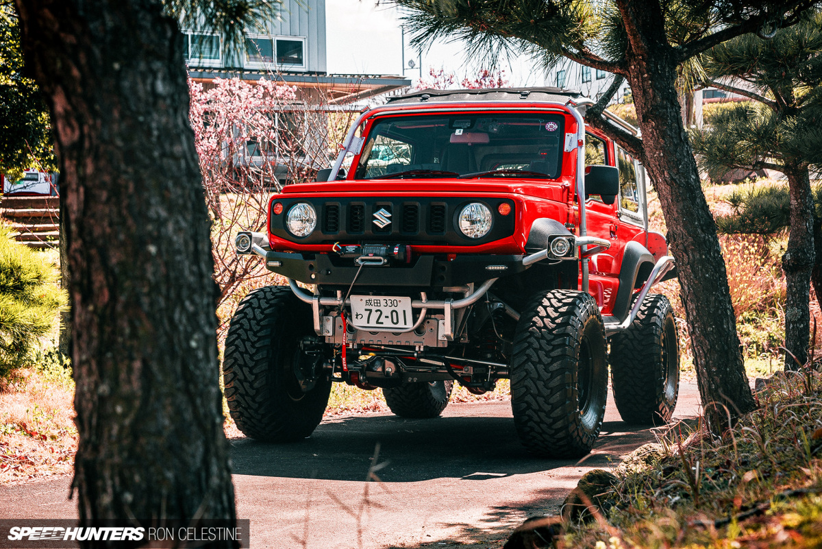 Speedhunters_RonCelestine_NATS_Jimny_Offroader