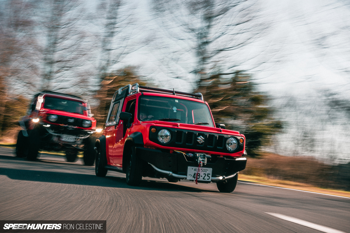 Speedhunters_RonCelestine_NATS_Jimny_Offroader_1