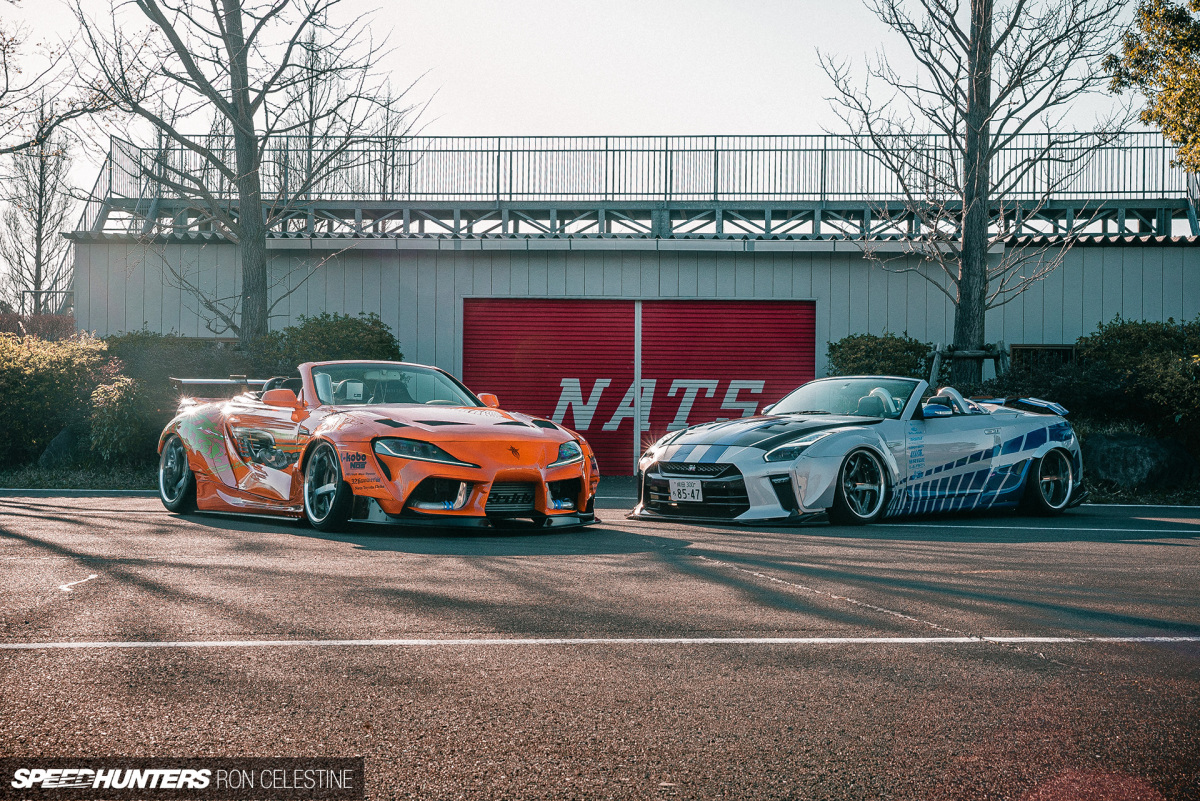 Speedhunters_RonCelestine_NATS_Toyota_Supra_A90_R35_GTR_1