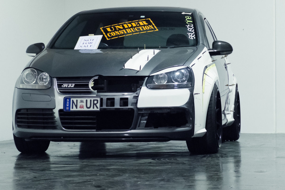 Ved-R32-Build-Pics (74)